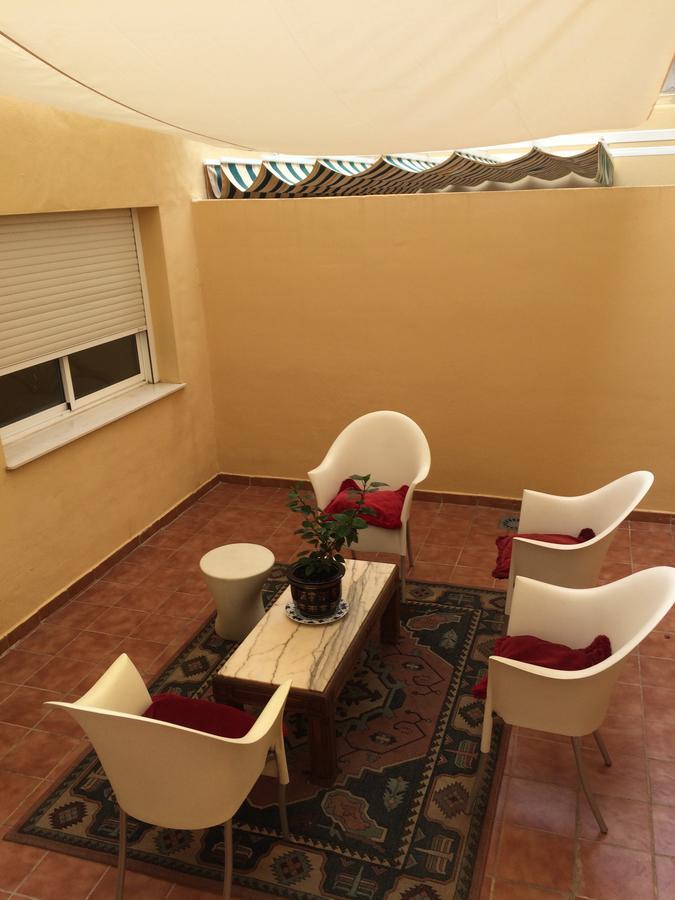 Appartamento Center Málaga