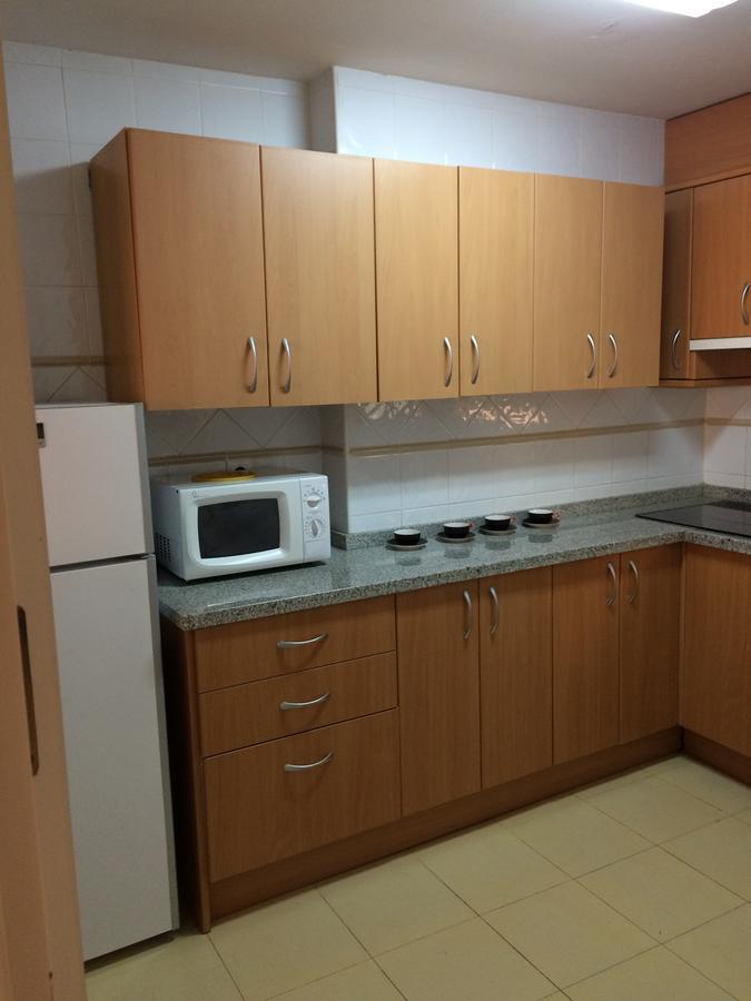 Appartamento Center *